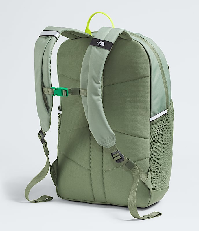 Youth Court Jester Backpack - Image 2