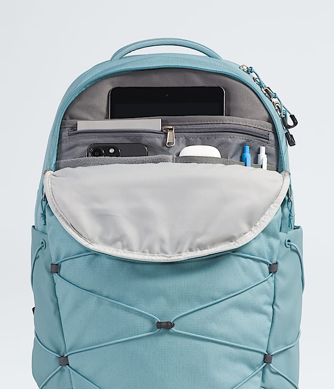 Women's Borealis Backpack - Image 5