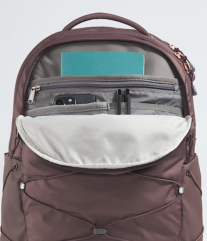 Women's Borealis Luxe Backpack - Image 5