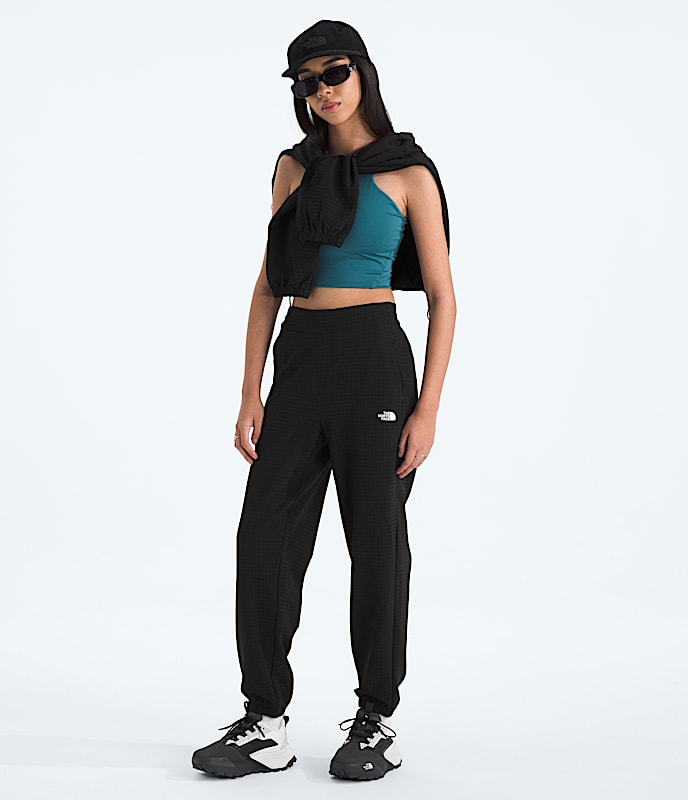Women's Tekware? Pants - Image 2