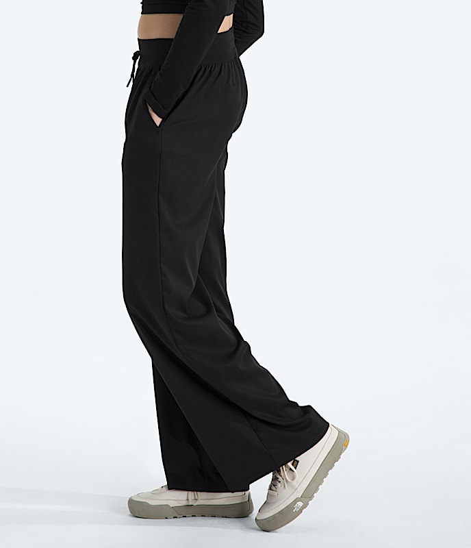 Women's Aphrodite Arise Wide Leg Pants - Image 4