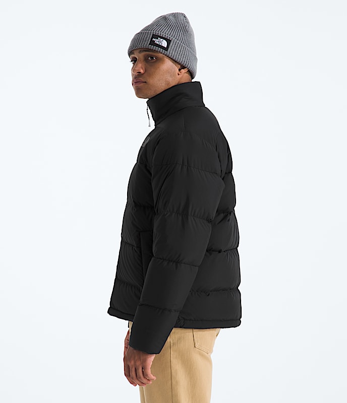 Men's Frost Fall Jacket - Image 4