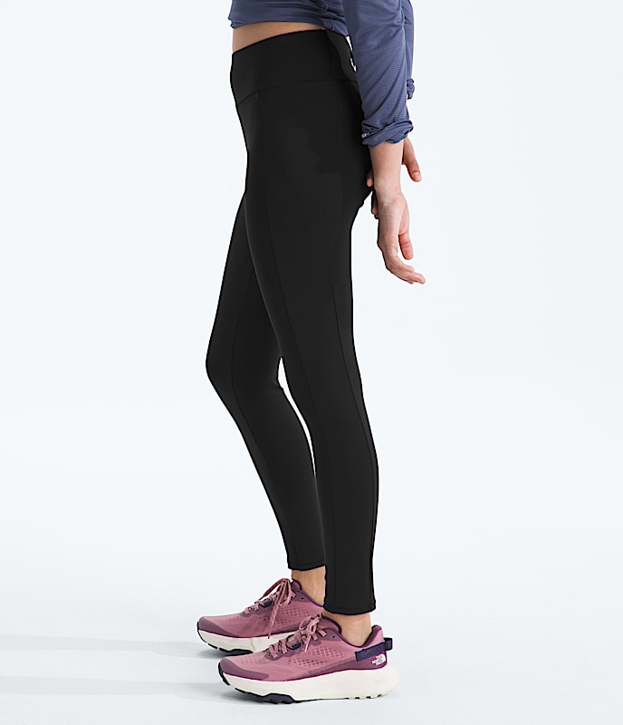 Girls' Never Stop Tights - Image 4