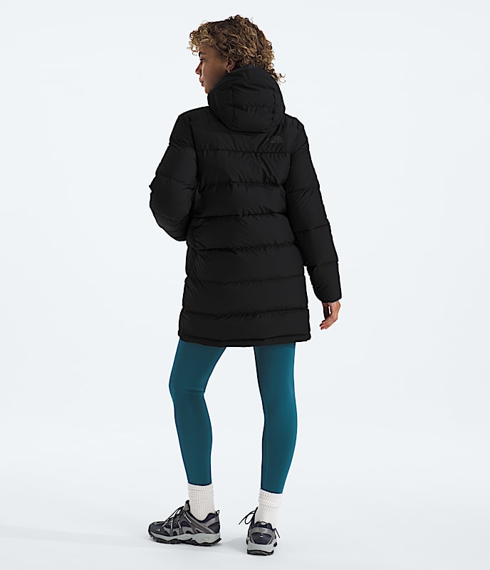 Women's Frost Fall Parka - Image 4