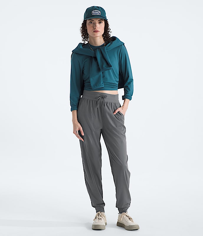 Women's Aphrodite Arise Joggers - Image 2