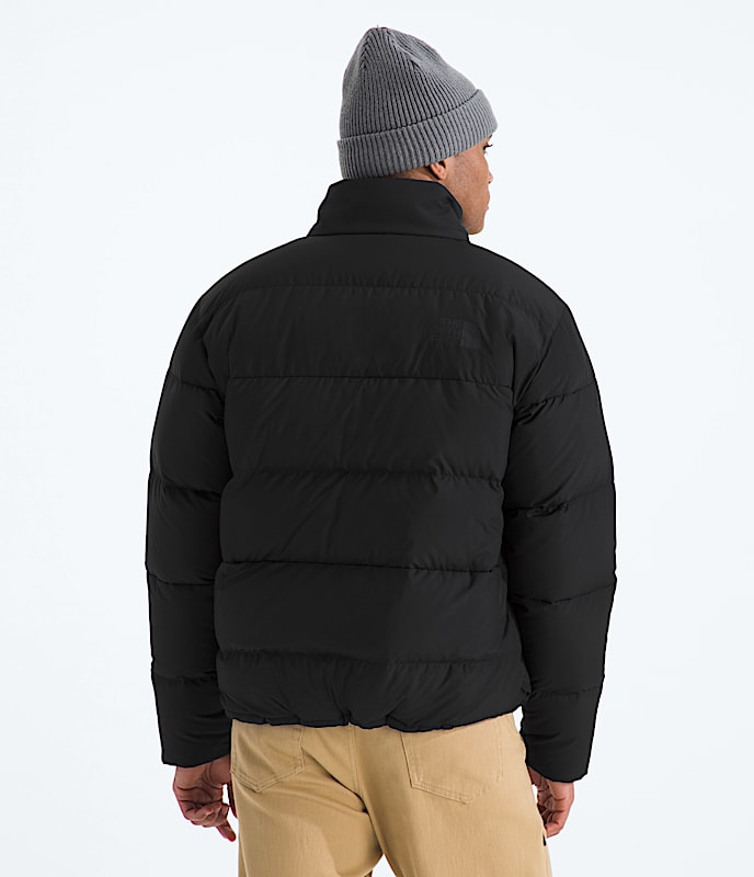 Men's Frost Fall Jacket - Image 3