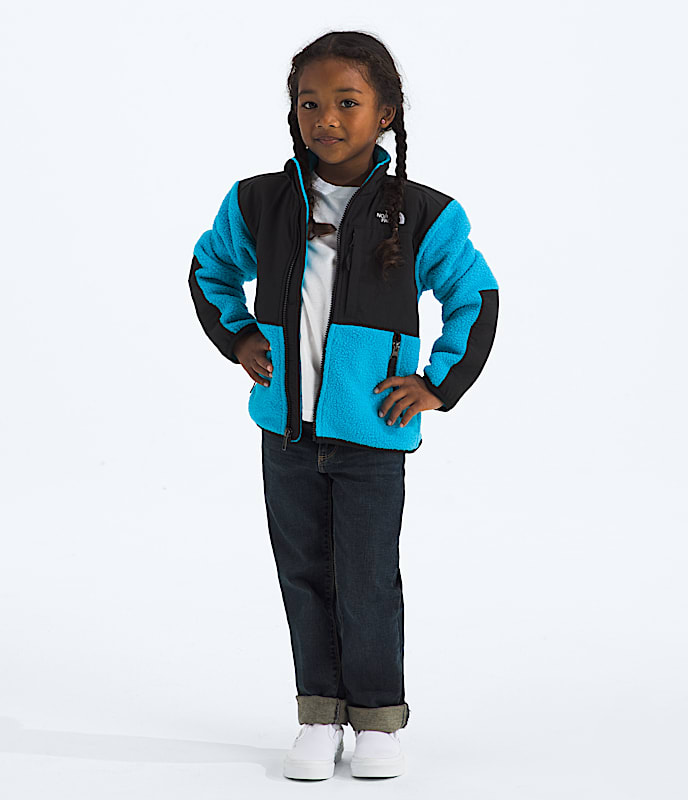 Kids' Denali Jacket - Image 3