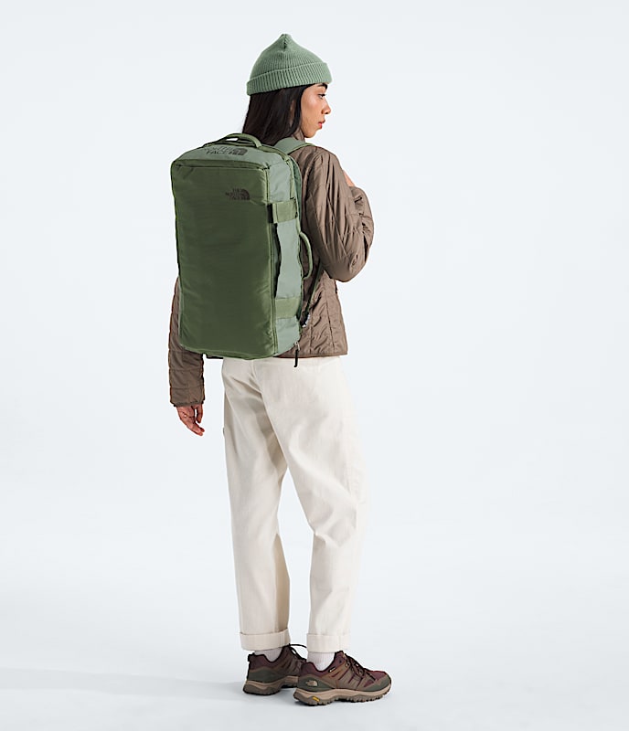 Base Camp Voyager Duffel¡ª32L - Image 4