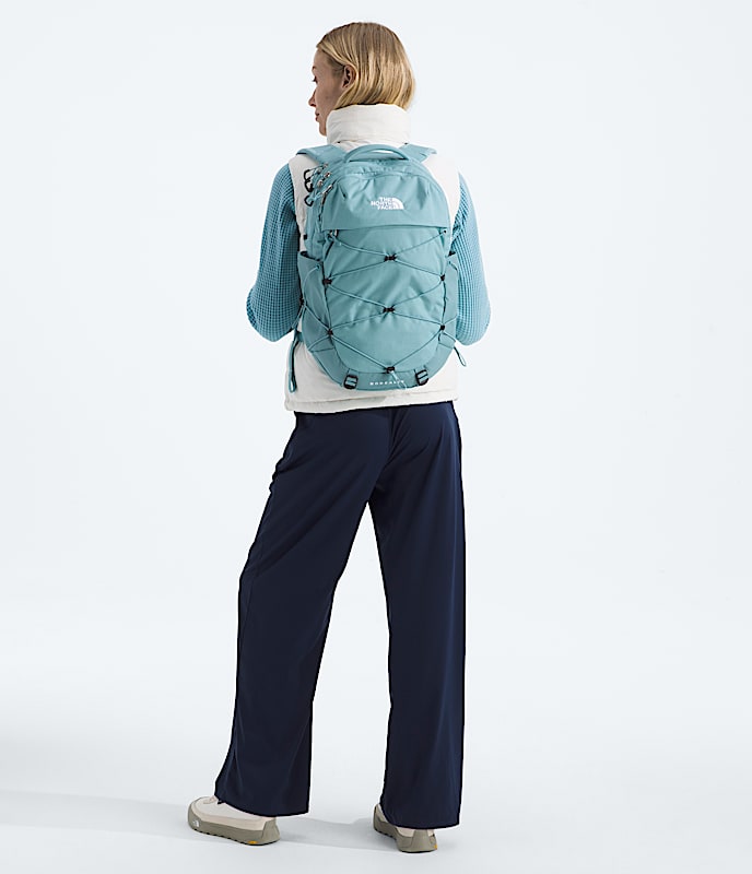 Women's Borealis Backpack - Image 4