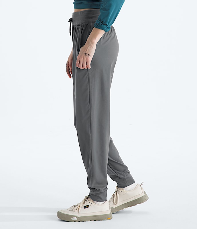 Women's Aphrodite Arise Joggers - Image 4
