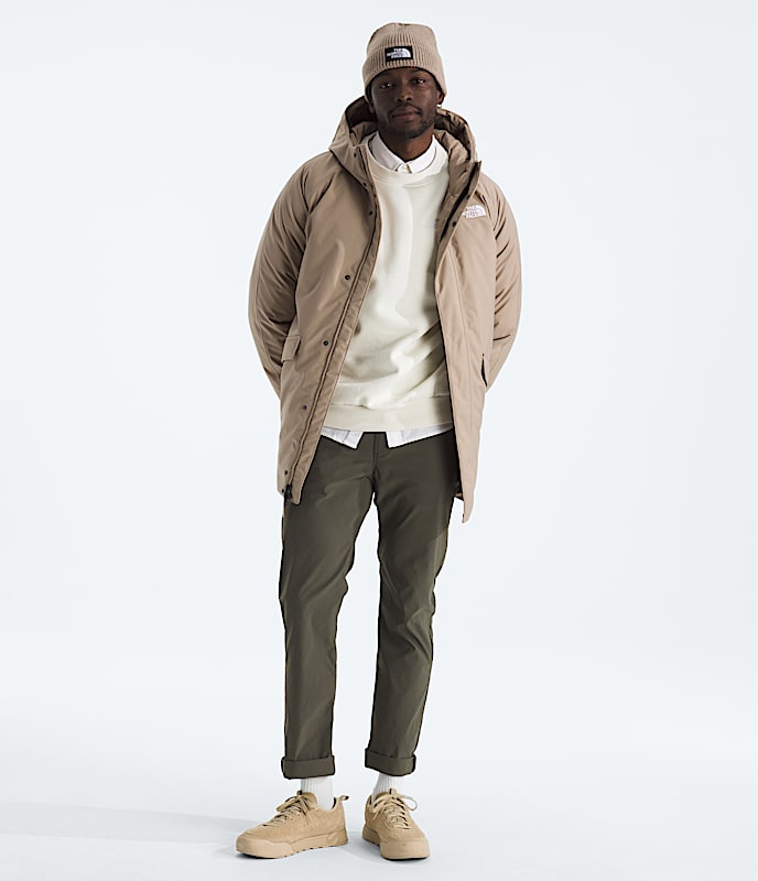 Men's Explore Farther Parka - Image 2