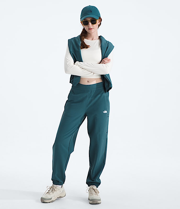 Women's Tekware? Pants - Image 2