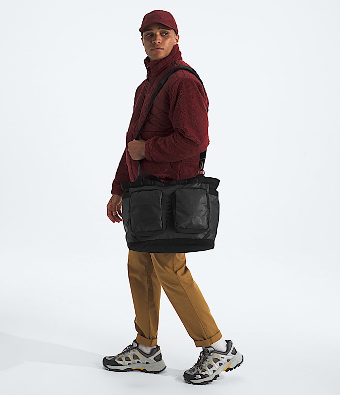 Base Camp Voyager Tote - Image 4