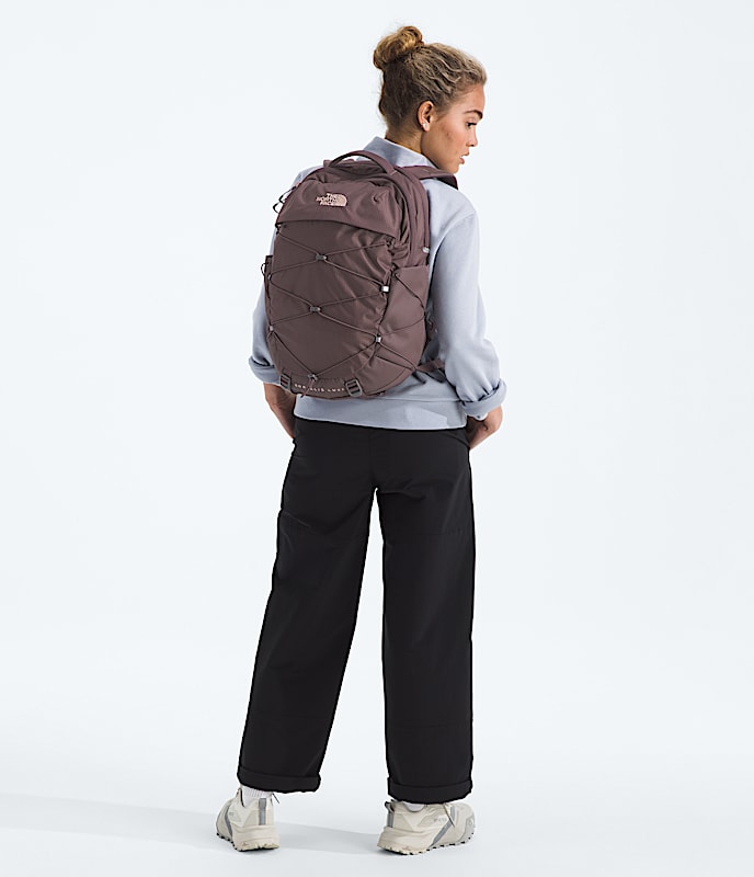 Women's Borealis Luxe Backpack - Image 4