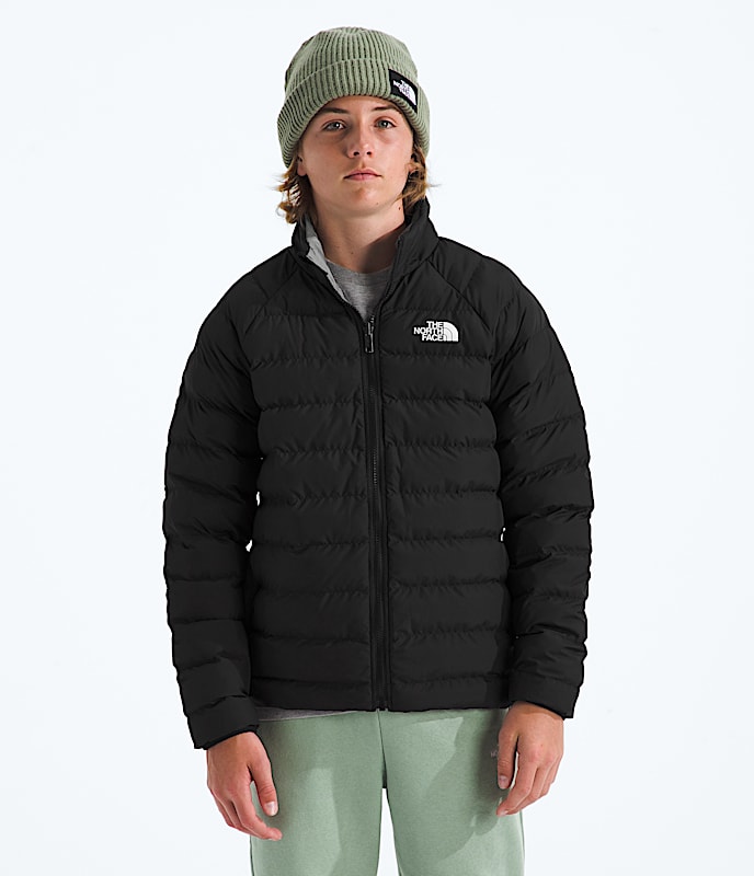 Boys' & Girls' Perrito 4-N-1 Hooded Jacket - Image 7