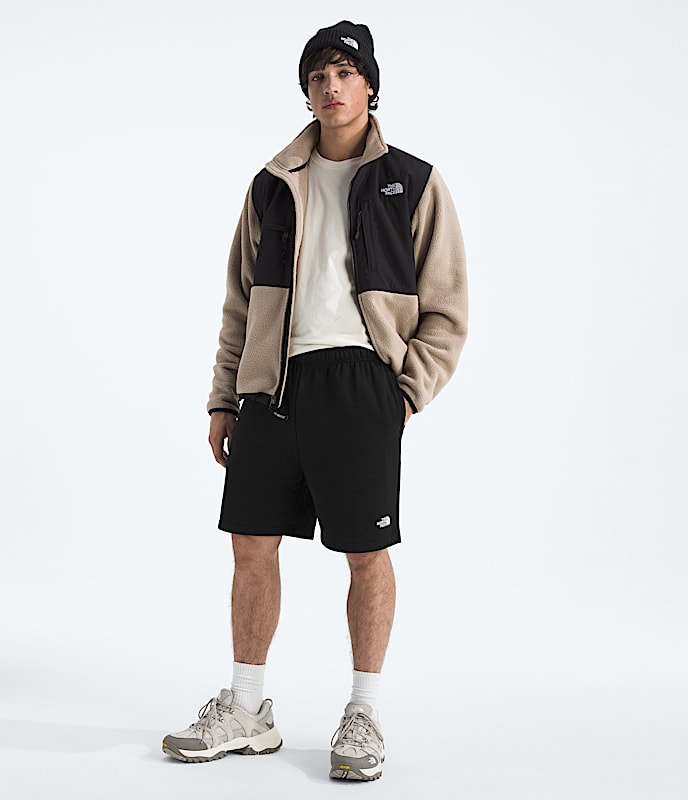 Men's Evolution Simple Dome Regular Shorts - Image 2
