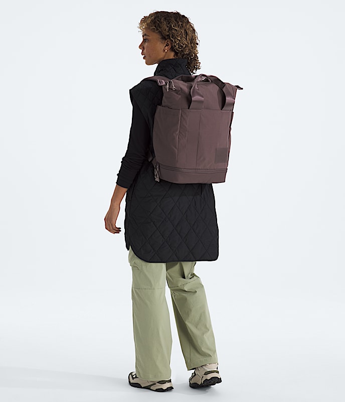 Women's Never Stop Utility Pack - Image 4