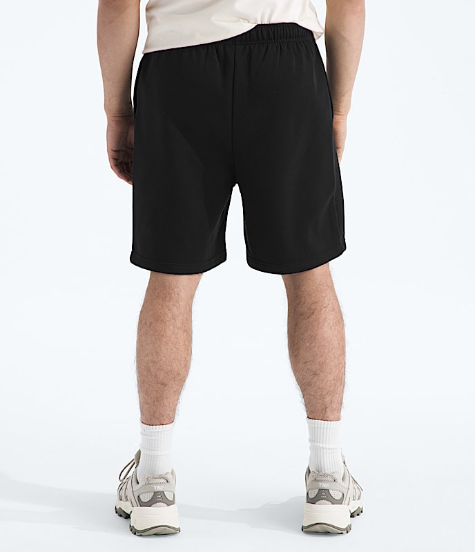 Men's Evolution Simple Dome Regular Shorts - Image 3