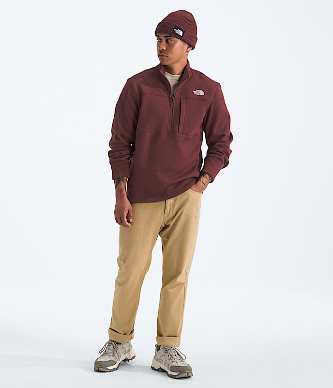 Men's Gordon Lyons ?-Zip - Image 2