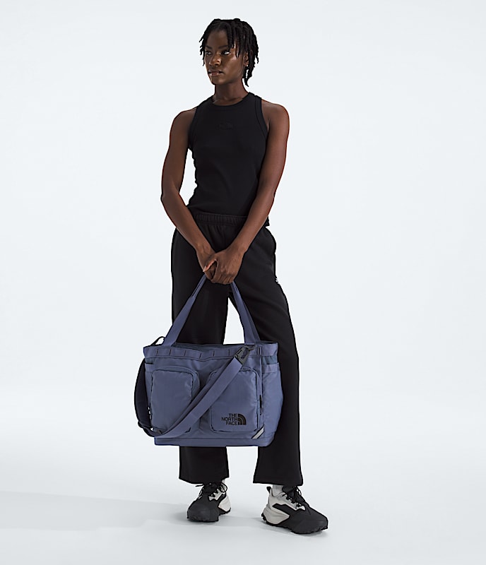 Base Camp Voyager Tote - Image 4