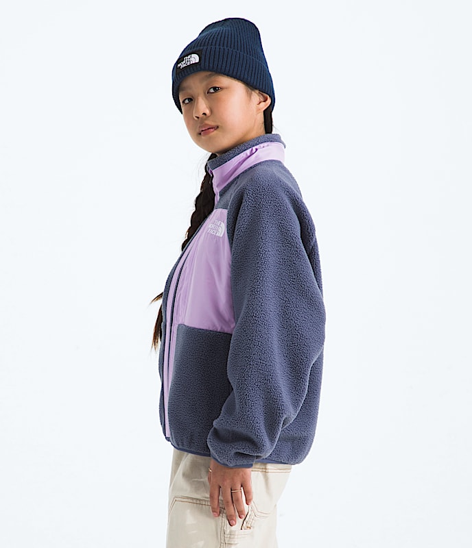 Girls' Yumiori Full-Zip Jacket - Image 5