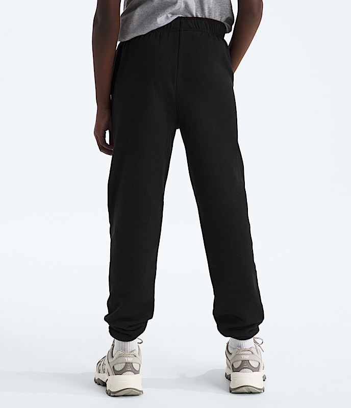 Boys' & Girls' Evolution Simple Dome Pants - Image 4