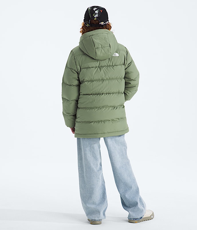 Boys' & Girls' Frost Fall Parka - Image 4