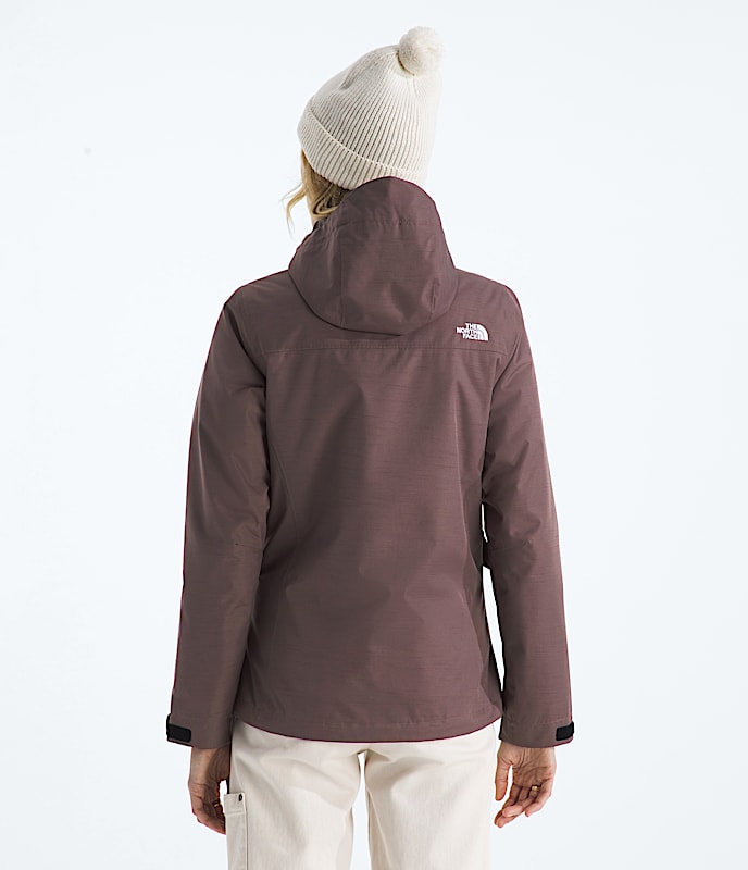 Women's Monarch Triclimate? Jacket - Image 4