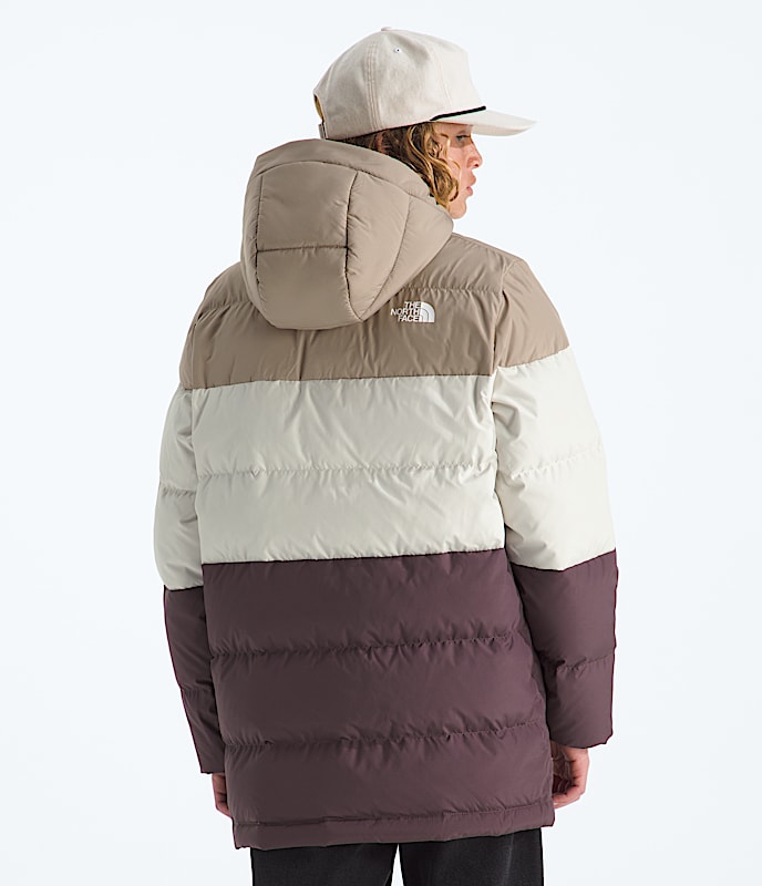 Boys' & Girls' Frost Fall Parka - Image 4