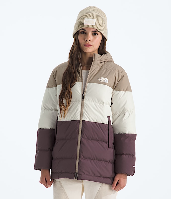 Boys' & Girls' Frost Fall Parka - Image 3