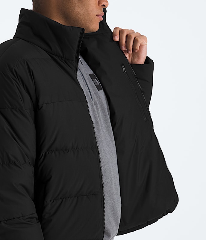 Men's Frost Fall Jacket - Image 5