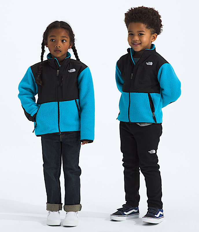 Kids' Denali Jacket