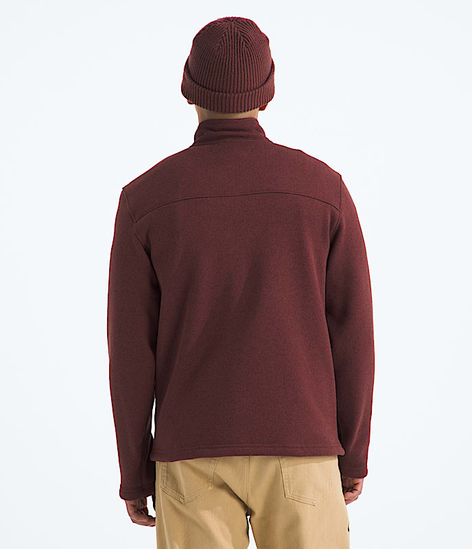 Men's Gordon Lyons ?-Zip - Image 4