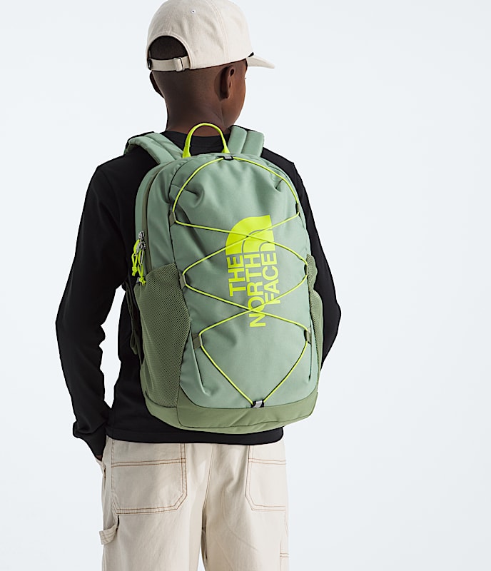 Youth Court Jester Backpack - Image 4