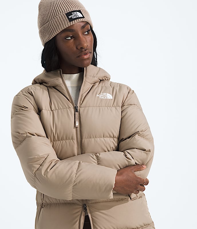 Women's Frost Fall Parka - Image 2