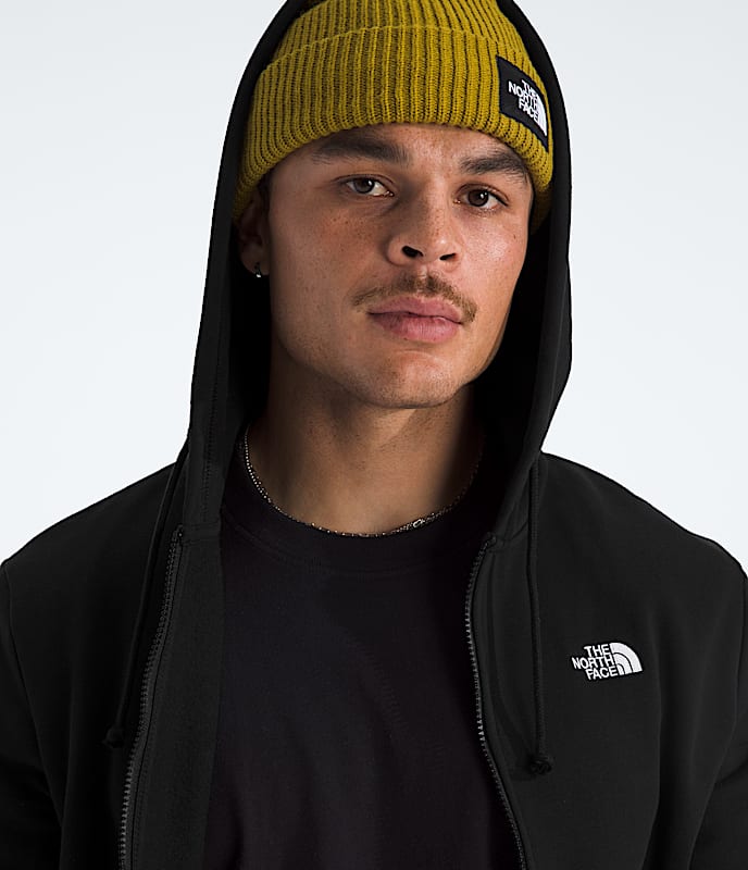 Men's Evolution Simple Dome Full-Zip Hoodie - Image 2