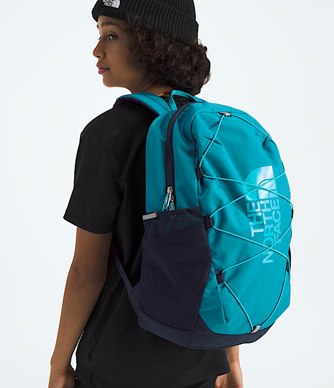 Youth Court Jester Backpack - Image 4