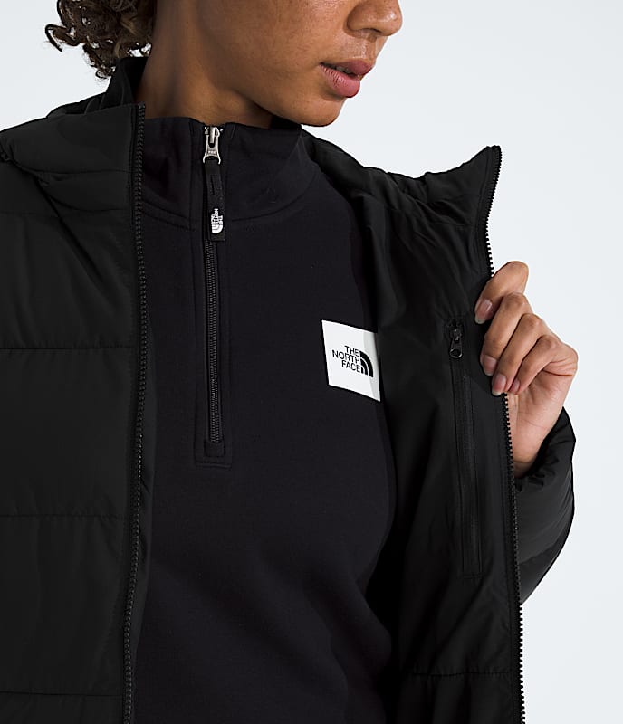 Women's Frost Fall Parka - Image 5