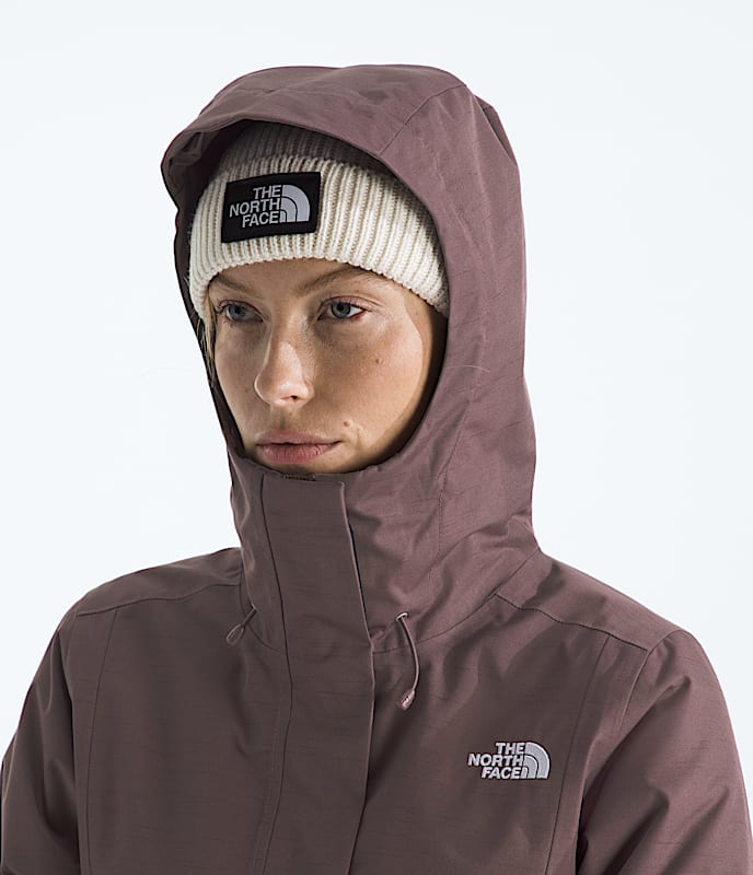 Women's Monarch Triclimate? Jacket - Image 6