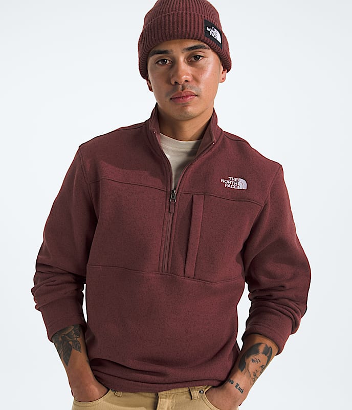 Men's Gordon Lyons ?-Zip - Image 3