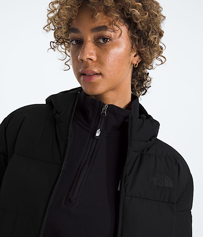 Women's Frost Fall Parka - Image 3