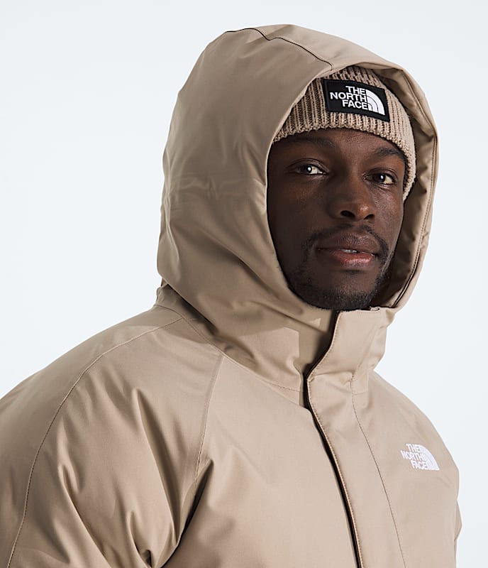 Men's Explore Farther Parka - Image 5