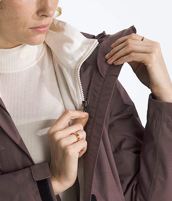 Women's Monarch Triclimate? Jacket - Image 5