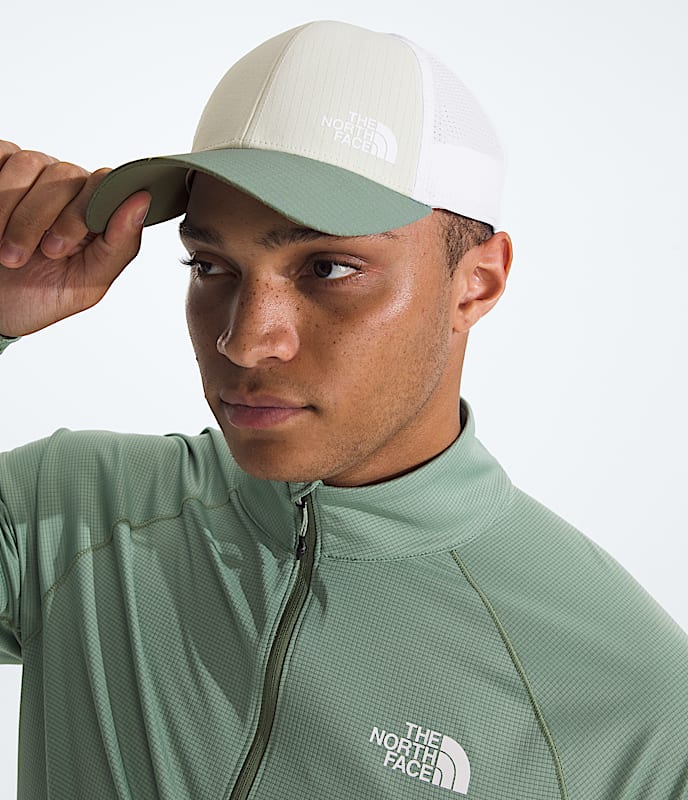 Summer LT Trucker Hat - Image 3