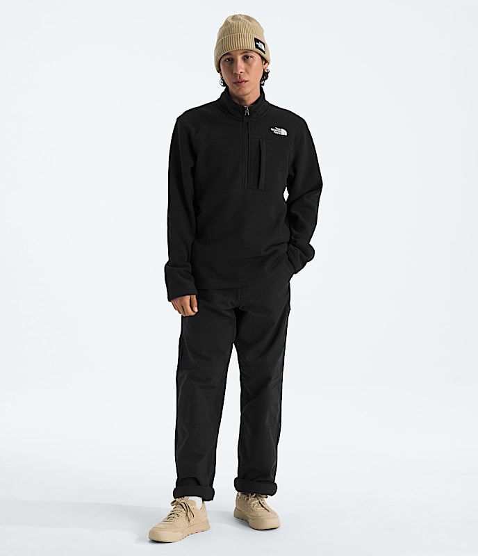 Men's Gordon Lyons ?-Zip - Image 2