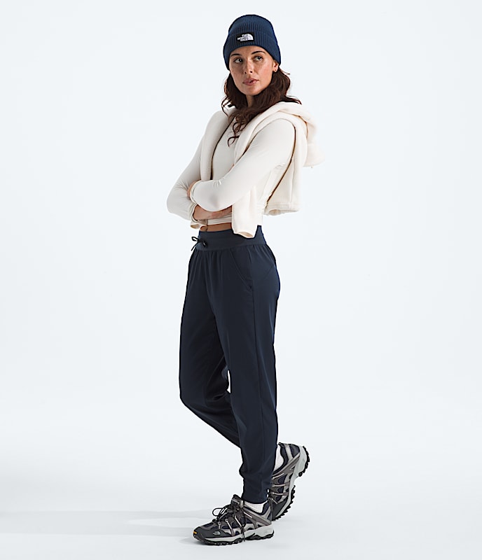 Women's Aphrodite Arise Joggers - Image 2
