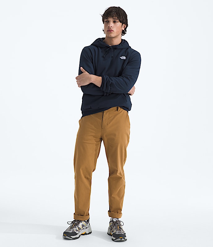 Men's Evolution Simple Dome Regular Hoodie - Image 2