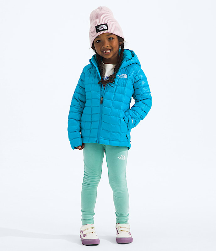 Kids' THERMOBALL? Hooded Jacket - Image 3