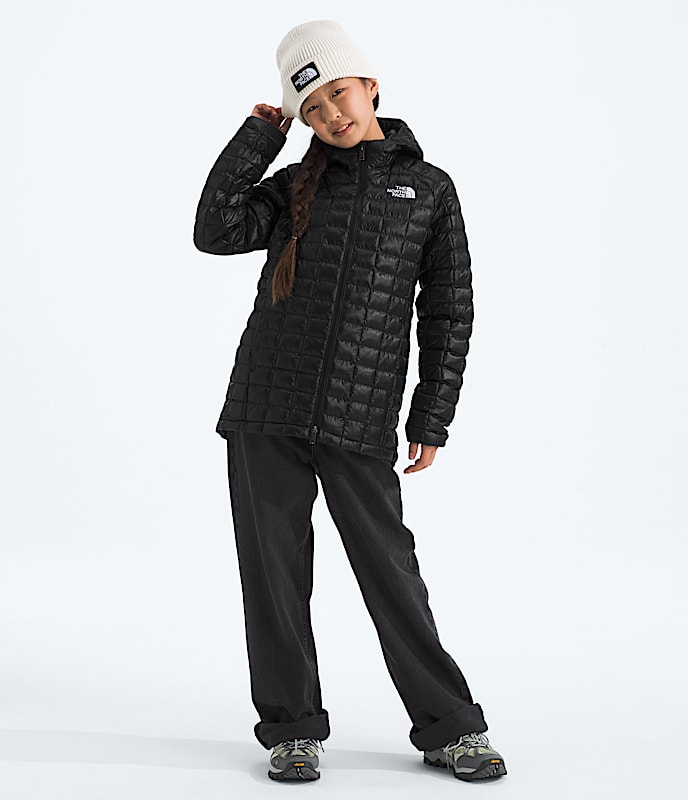 Girls' THERMOBALL? Parka - Image 2