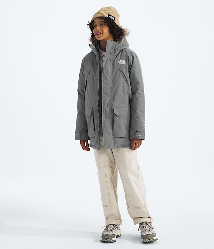 Boys' McMurdo Parka - Image 2